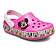 Crocs Infantil Minnie - Imagem 4