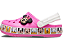 Crocs Infantil Minnie - Imagem 1