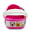 Crocs Infantil Minnie - Imagem 3