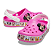 Crocs Infantil Minnie - Imagem 2