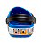 Crocs Infantil Mickey - Imagem 5