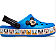 Crocs Infantil Mickey - Imagem 7