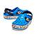 Crocs Infantil Mickey - Imagem 2