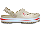 Crocs Band Melon - Imagem 1