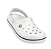 Crocs Band Branco - Imagem 4