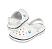 Crocs Band Branco - Imagem 2