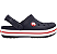 Crocs Band Marinho - Imagem 1