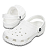 Crocs Classic Branco - Imagem 5