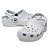 Crocs Classic Branco - Imagem 7
