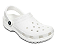 Crocs Classic Branco - Imagem 1
