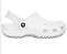 Crocs Classic Branco - Imagem 2