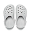 Crocs Classic Branco - Imagem 8
