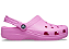 Crocs Classic Rosa - Imagem 7