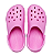 Crocs Classic Rosa - Imagem 3