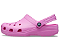 Crocs Classic Rosa - Imagem 5