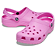 Crocs Classic Rosa - Imagem 2