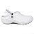 Clog Sticky Branco Full Eva - Imagem 1