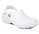 Clog Sticky Solado de Borracha Branco - Imagem 5