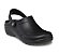 Clog Sticky Solado de Borracha Preto - Imagem 5