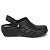 Clog Sticky Solado de Borracha Preto - Imagem 2