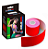 Fita Kinesio Tape Bandagem Elas. Kelogel  5CMX5M Vermelha - Imagem 1