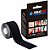 Fita Kinesio Tape Bandagem Elas. Kelogel  5CMX5M Preto - Imagem 2