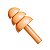 Protetor Auditivo Plug - Imagem 1