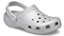 Crocs Classic Glitter Prata - Imagem 2