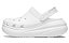 Crocs Classic Crush Branco - Imagem 3