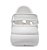Crocs Classic Crush Branco - Imagem 4