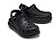Crocs Classic Crush Preto - Imagem 4