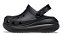 Crocs Classic Crush Preto - Imagem 3