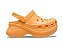 Crocs Classic Bae Orange - Imagem 2