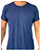 Camiseta Poliamida Azul Marinho - Imagem 2
