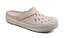 Clog Star Nude Feminino Boa Onda - Imagem 2
