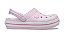 Crocs Band Ballerina Pink - Imagem 1