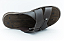 Sandalia Masculina Deck Be 5000 Café - Imagem 2