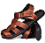 Sandalia Masculina Deck Be Havana 966 - Imagem 1