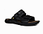 Sandalia Masculina Deck Be 3500 Preta - Imagem 3