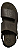 Sandalia Masculina Deck Be 3500 Café - Imagem 2