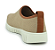 Tênis Slip On Camel Tricot Monograma Usaflex - Imagem 3