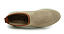 Tênis Slip On Camel Tricot Monograma Usaflex - Imagem 2