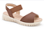 Sandalia Softil  Ambar 10140 - Imagem 4