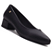 Sapato Mocassin Softli 10058 Preto - Imagem 2