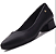 Sapato Mocassin Softli 10058 Preto - Imagem 3