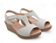 Sandalia  Softili 10028 Off White - Imagem 2