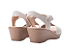 Sandalia  Softili 10028 Off White - Imagem 3