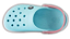 Crocs Band Ballerina Azul Claro - Imagem 4