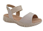Sandalia Softil  Off White10140 - Imagem 1