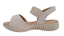 Sandalia Softil  Off White10140 - Imagem 3